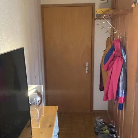 Shalom Appartement-fewo- Bad- Wc- 2 Schlafraeume 3-zimmerwohnung By Interhome Appartement *