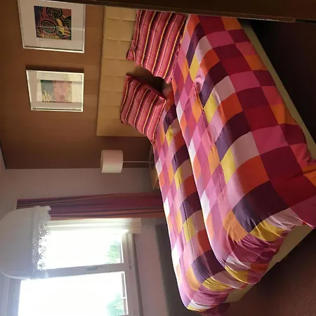 Shalom Appartement-fewo- Bad- Wc- 2 Schlafraeume 3-zimmerwohnung By Interhome Appartement Adelboden