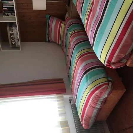 Appartement Shalom Appartement-fewo- Bad- Wc- 2 Schlafraeume 3-zimmerwohnung By Interhome Adelboden